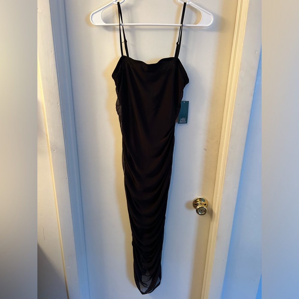 New with tags, target bodycon dress